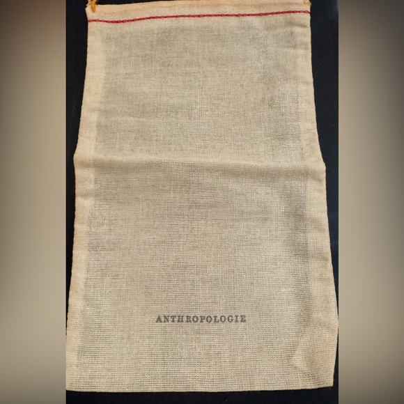 Anthropologie Antique Chandelier Earings - Picture 4 of 4